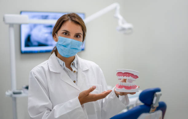 Best Tooth Infection Emergency Dentist  in Orange Cove, CA