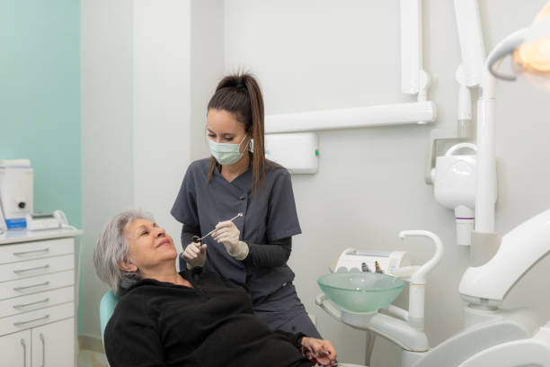 Best Dentist Open Late Near Me  in Orange Cove, CA