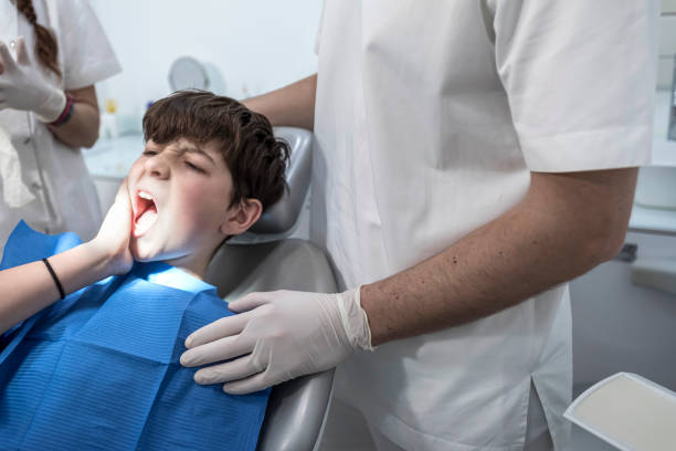 Best Tooth Infection Emergency Dentist  in Orange Cove, CA