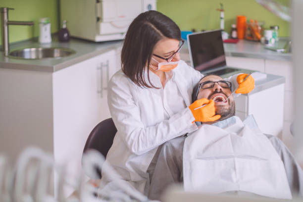 Best Tooth Pain Emergency Relief  in Orange Cove, CA