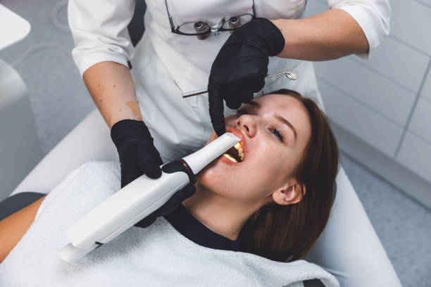 Best Knocked-Out Tooth Emergency  in Orange Cove, CA