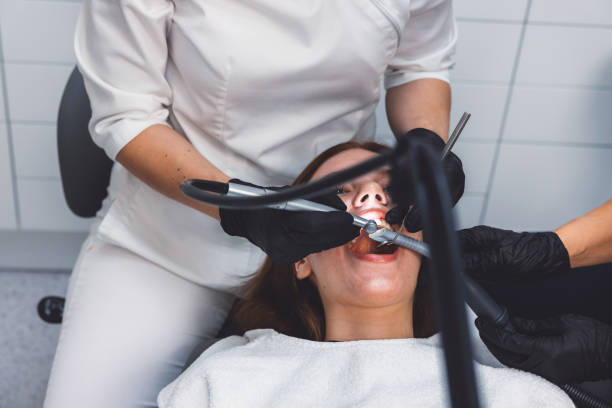 Best Broken Tooth Emergency  in Orange Cove, CA