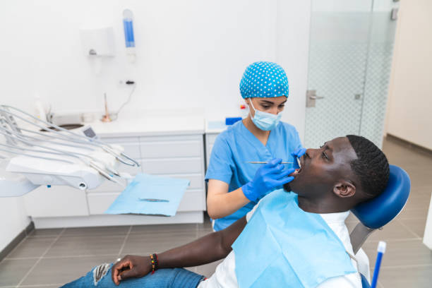 Best Cracked Tooth Emergency Dentist  in Orange Cove, CA