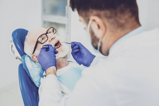 Best Root Canal Emergency Dentist  in Orange Cove, CA